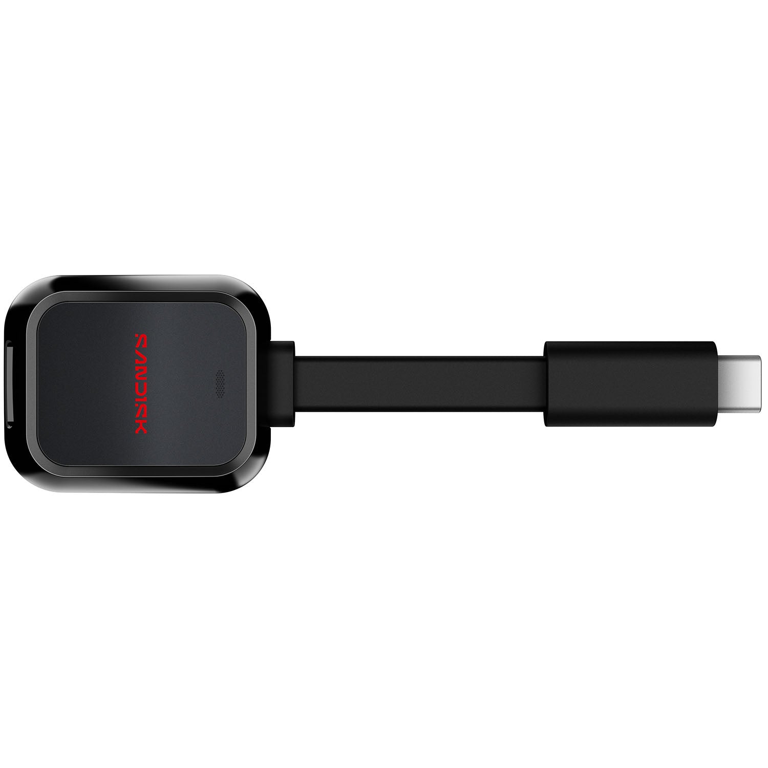 sandisk-sandisk-minneskortslasare-quickflow MicroSD med USB-C